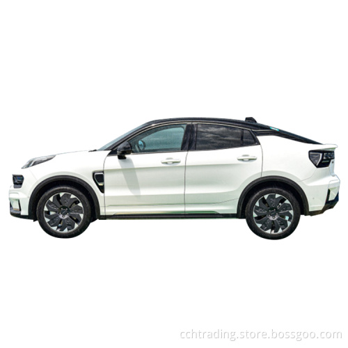 Lynk &amp; Co Hot Sale Car Professional New Energy Electric Auto Vehicle